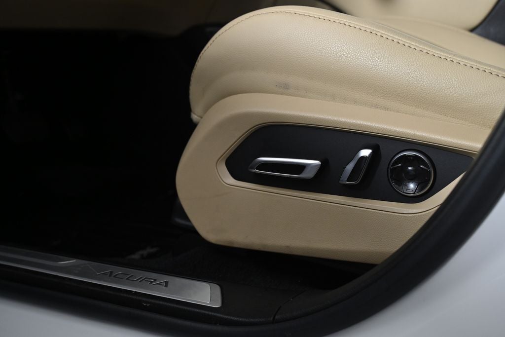 2021 Acura RDX SH-AWD