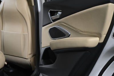 2021 Acura RDX SH-AWD