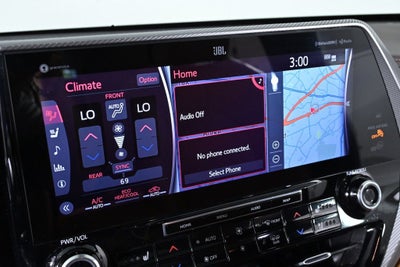 2022 Toyota Highlander Hybrid Platinum