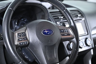 2014 Subaru Forester Base