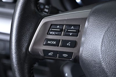 2014 Subaru Forester Base