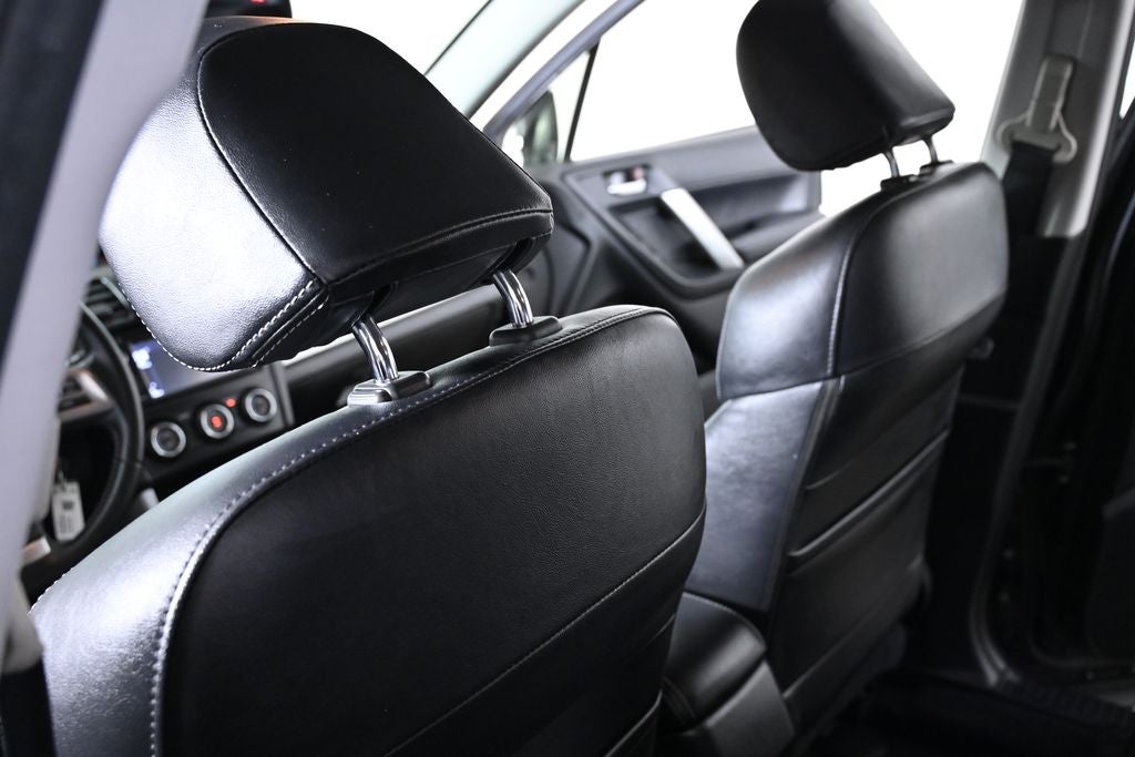 2014 Subaru Forester Base