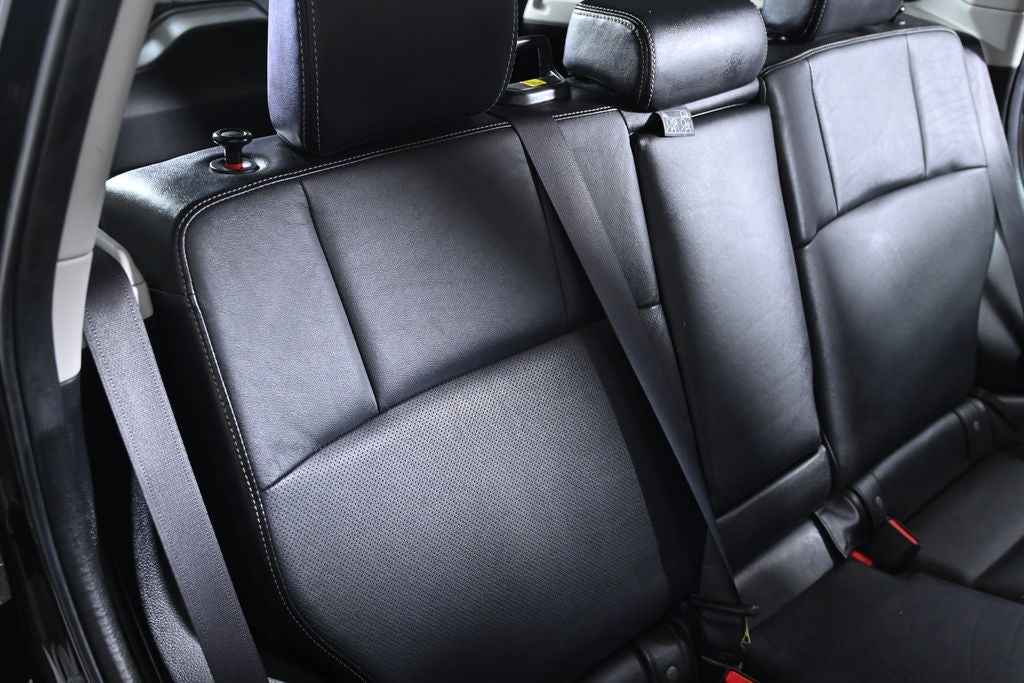 2014 Subaru Forester Base