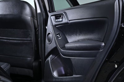 2014 Subaru Forester Base