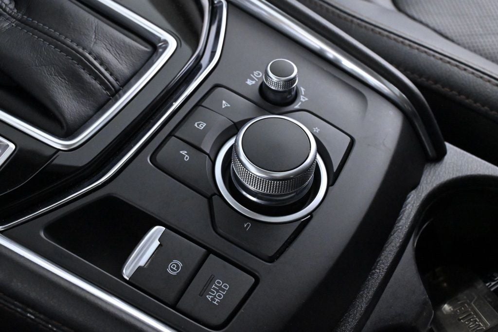 2021 Mazda Mazda CX-5 Grand Touring