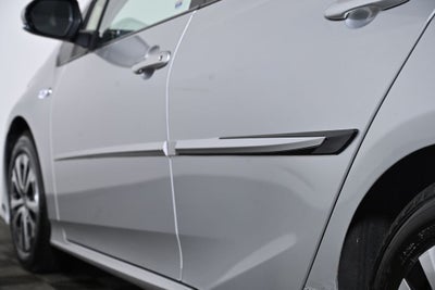 2022 Toyota Prius Prime LE