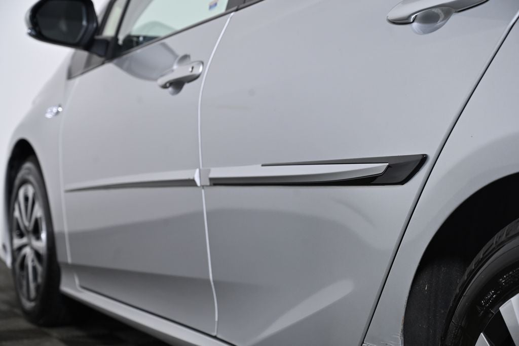 2022 Toyota Prius Prime LE