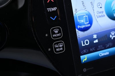 2022 Toyota Prius Prime LE