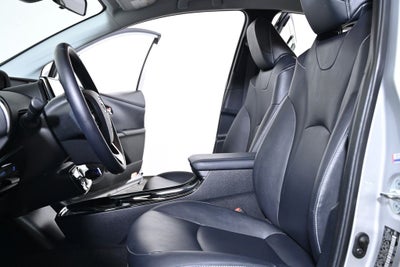 2022 Toyota Prius Prime LE