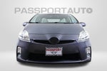 2010 Toyota Prius III