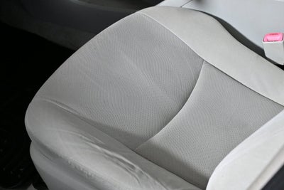 2010 Toyota Prius III
