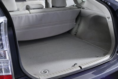 2010 Toyota Prius III