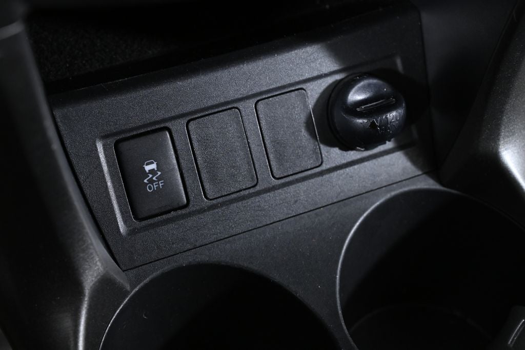 2010 Toyota RAV4 Base