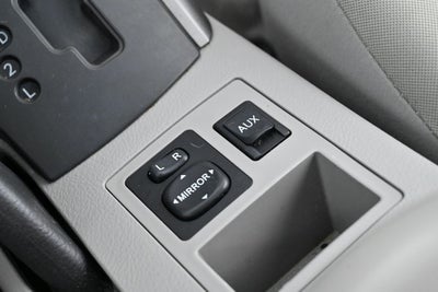 2010 Toyota RAV4 Base