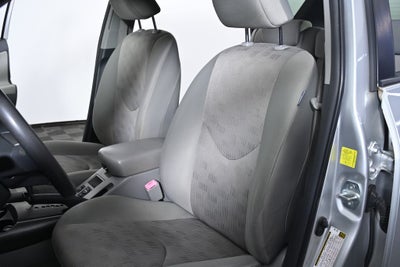 2010 Toyota RAV4 Base