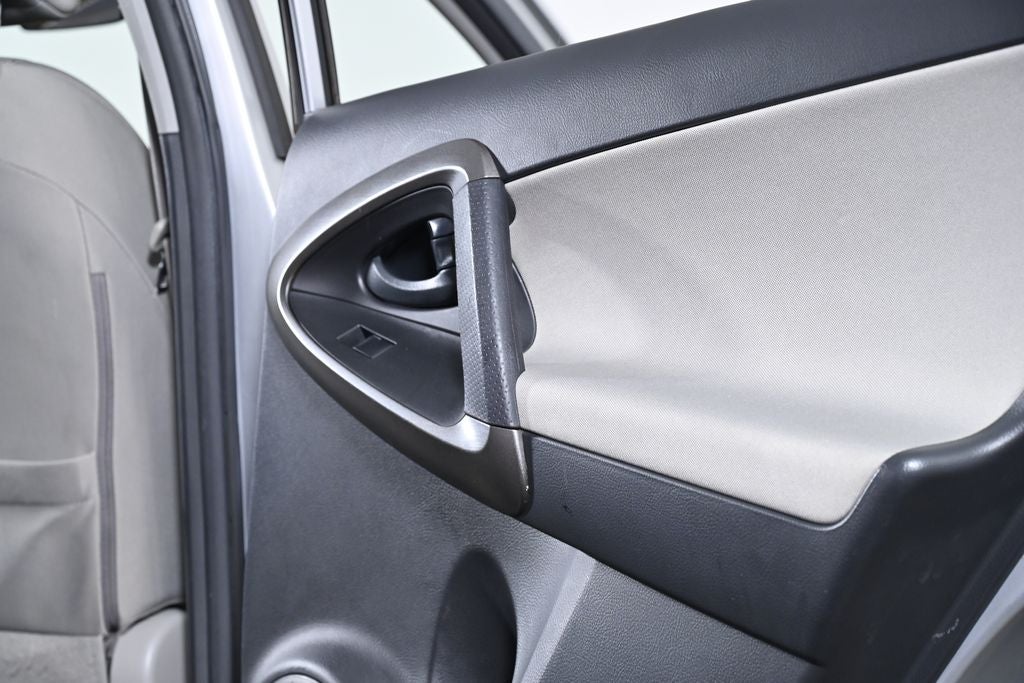 2010 Toyota RAV4 Base