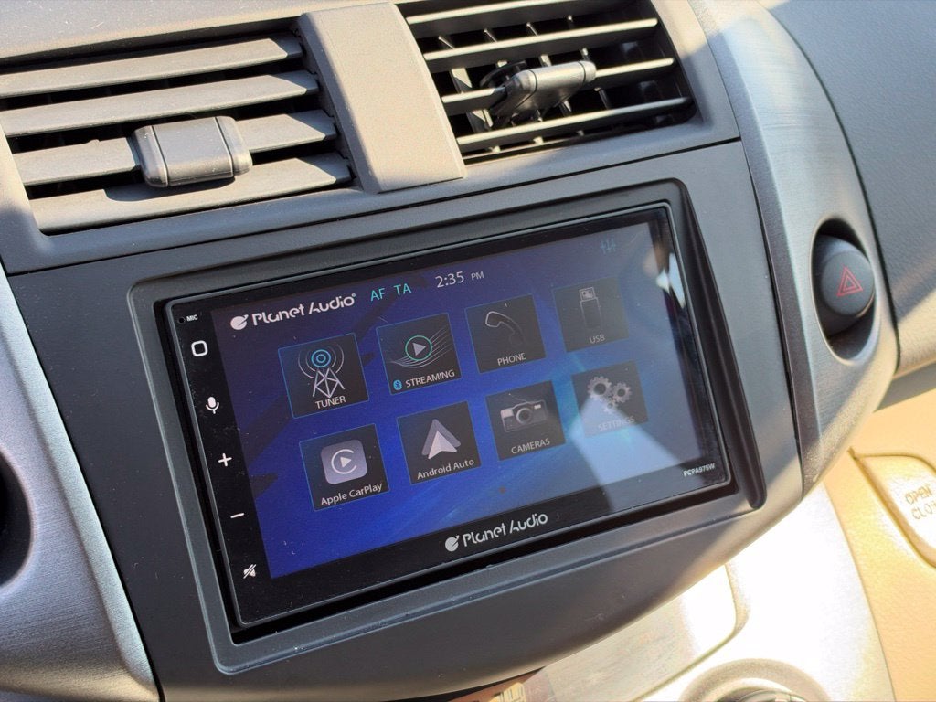 2010 Toyota RAV4 Base