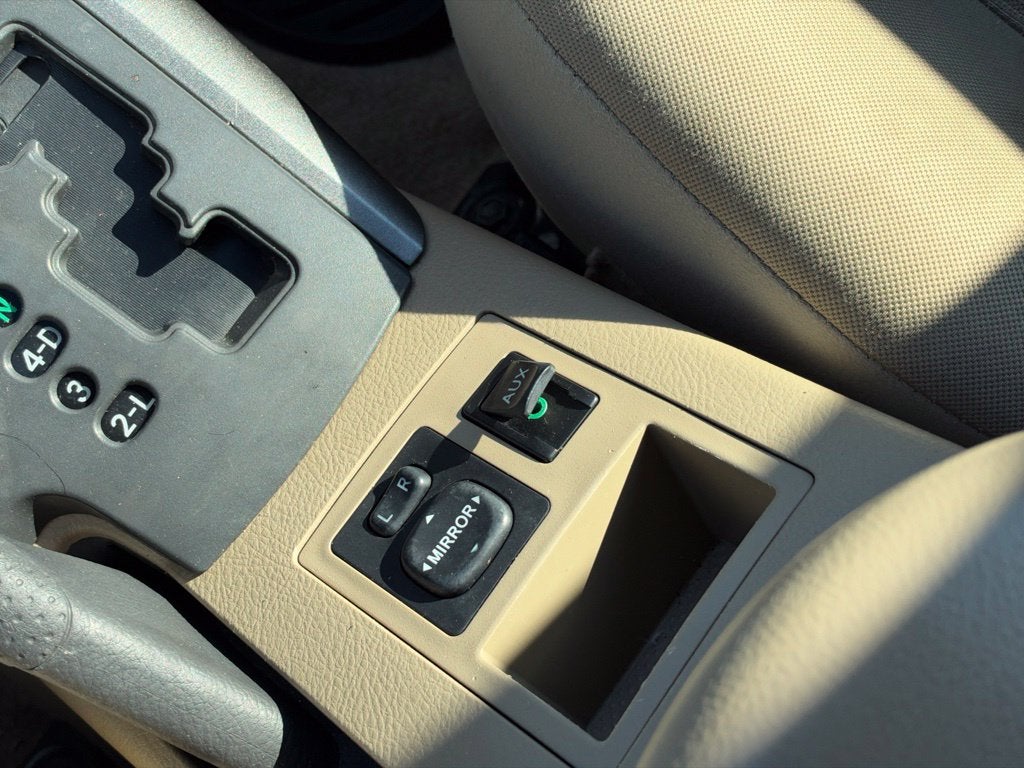 2010 Toyota RAV4 Base