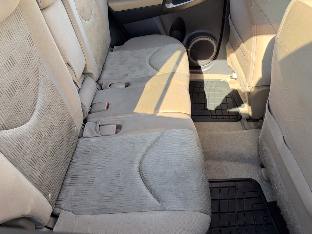 2010 Toyota RAV4 Base
