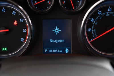 2014 Buick Encore Leather