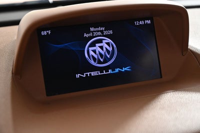 2014 Buick Encore Leather