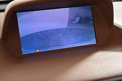 2014 Buick Encore Leather