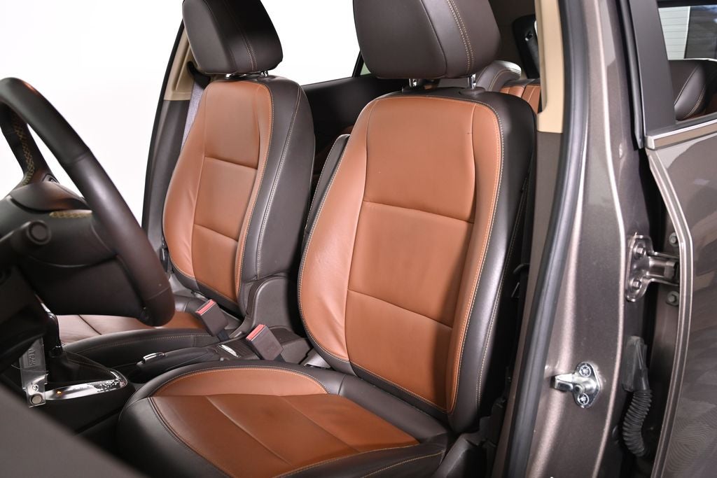 2014 Buick Encore Leather