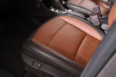 2014 Buick Encore Leather