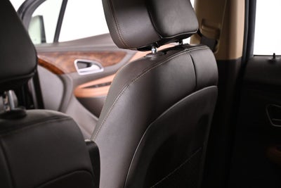 2014 Buick Encore Leather