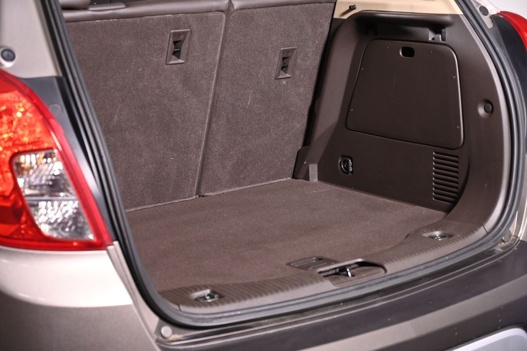 2014 Buick Encore Leather