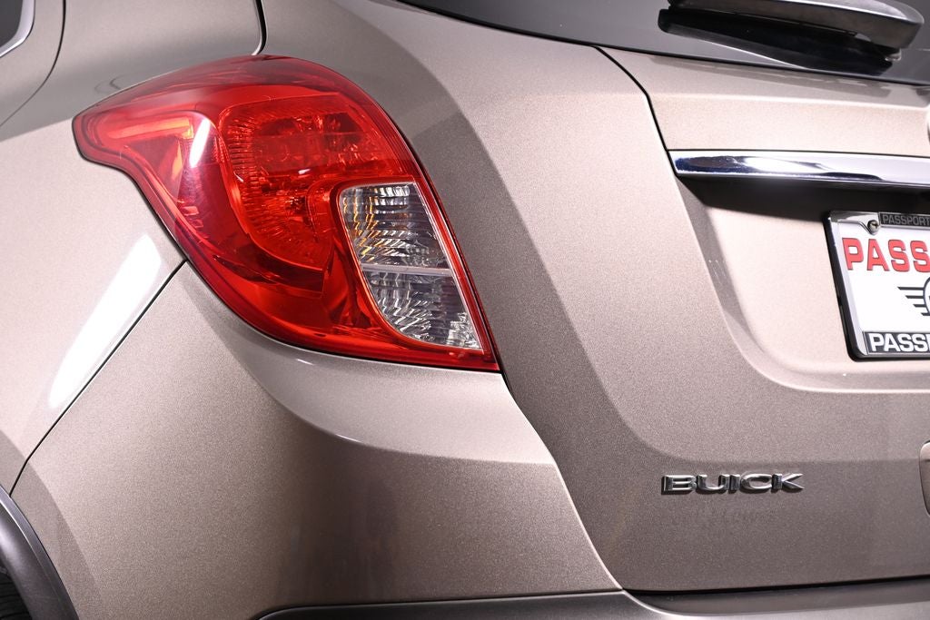 2014 Buick Encore Leather