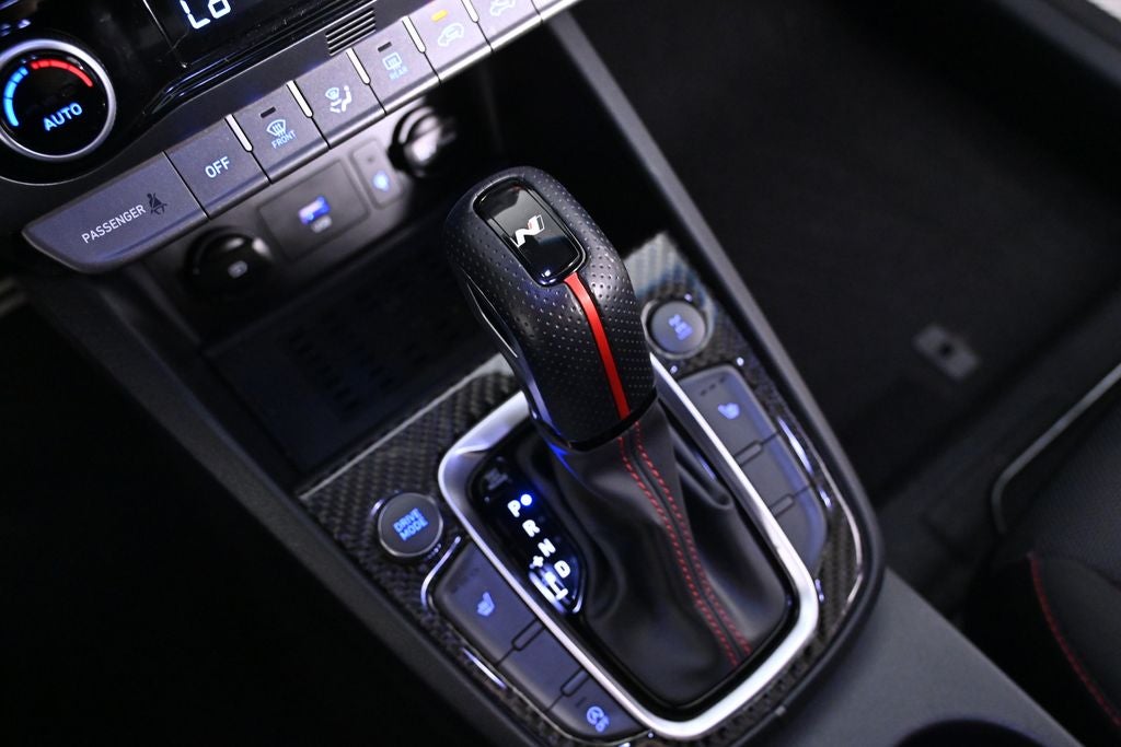 2022 Hyundai Kona Base