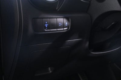 2022 Hyundai Kona Base