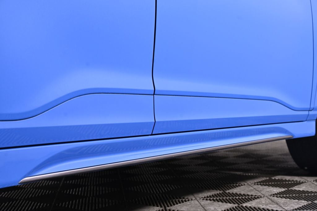 2022 Hyundai Kona Base