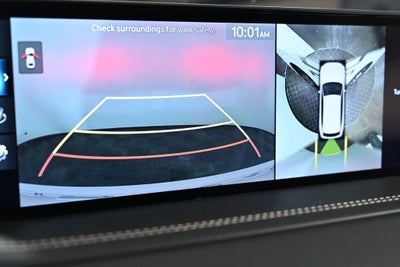 2023 Genesis GV80 3.5T