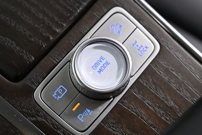 2023 Genesis GV80 3.5T