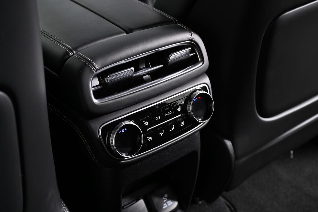 2023 Genesis GV80 3.5T