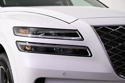 2023 Genesis GV80 3.5T