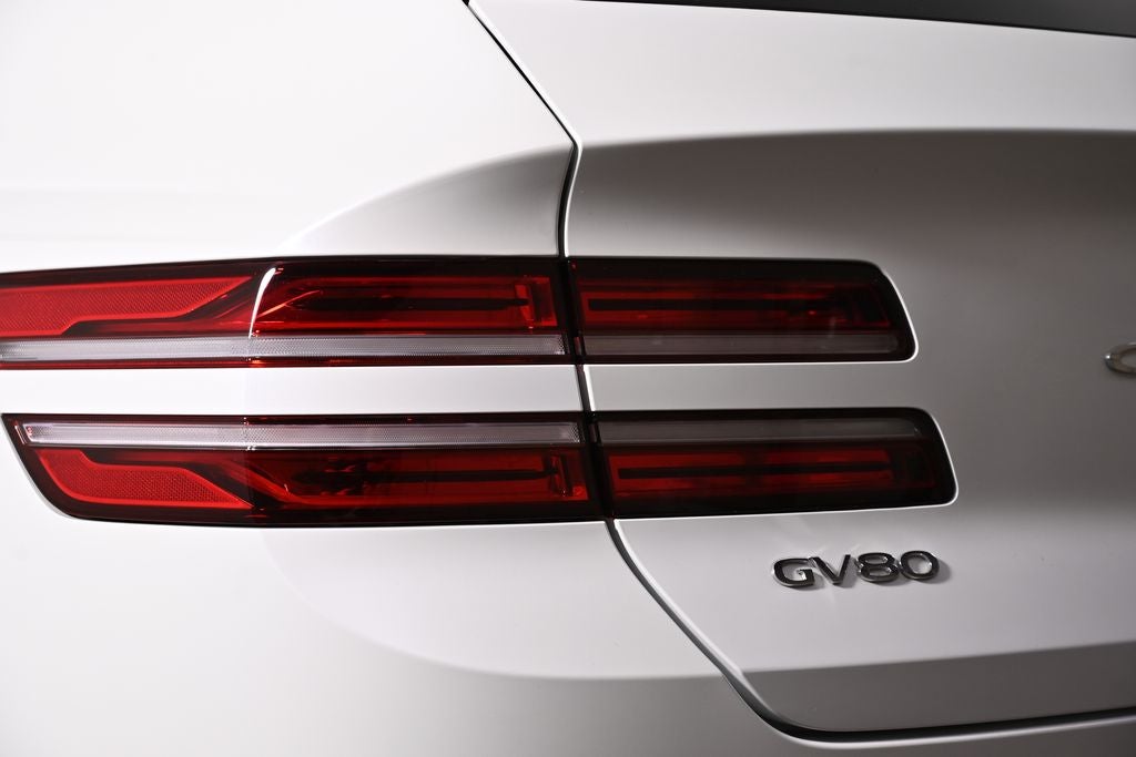 2023 Genesis GV80 3.5T