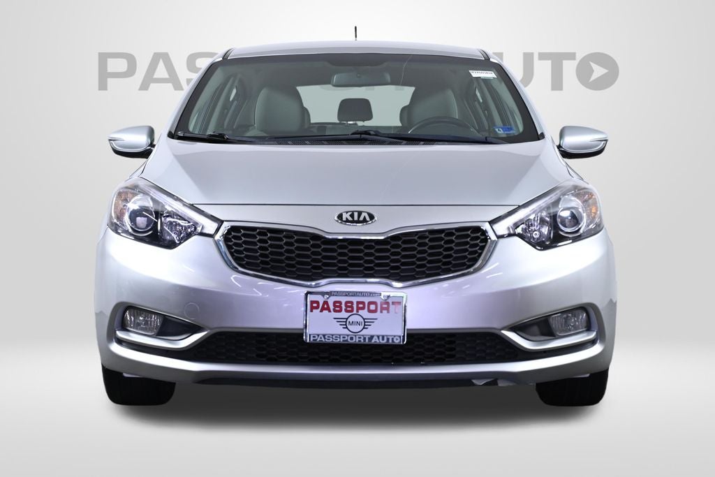 2014 Kia Forte Base