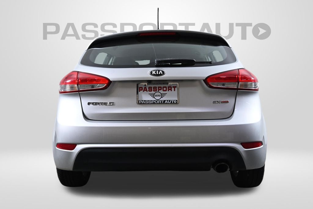 2014 Kia Forte Base