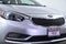 2014 Kia Forte Base
