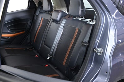 2018 Ford EcoSport SES