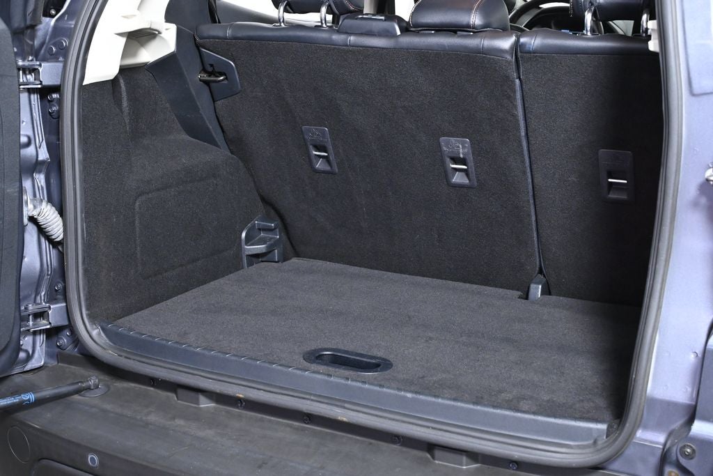 2018 Ford EcoSport SES