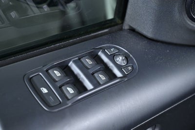 2012 Land Rover LR2 Base