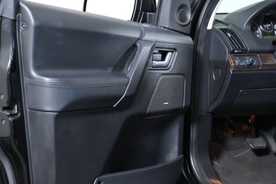 2012 Land Rover LR2 Base
