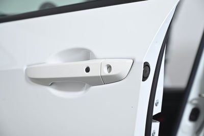 2019 Honda Civic Sport Touring