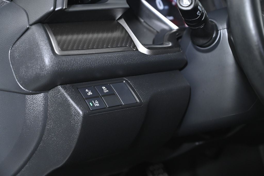 2019 Honda Civic Sport Touring