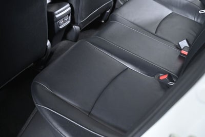 2019 Honda Civic Sport Touring