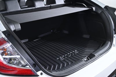 2019 Honda Civic Sport Touring